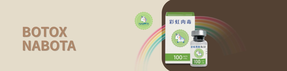 BOTOX HÀN QUỐC NABOTA